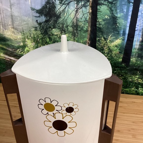 Poly Urn Coffee Maker Percolator 10 - 30 Vintage w/Box - Picture 2 of 12